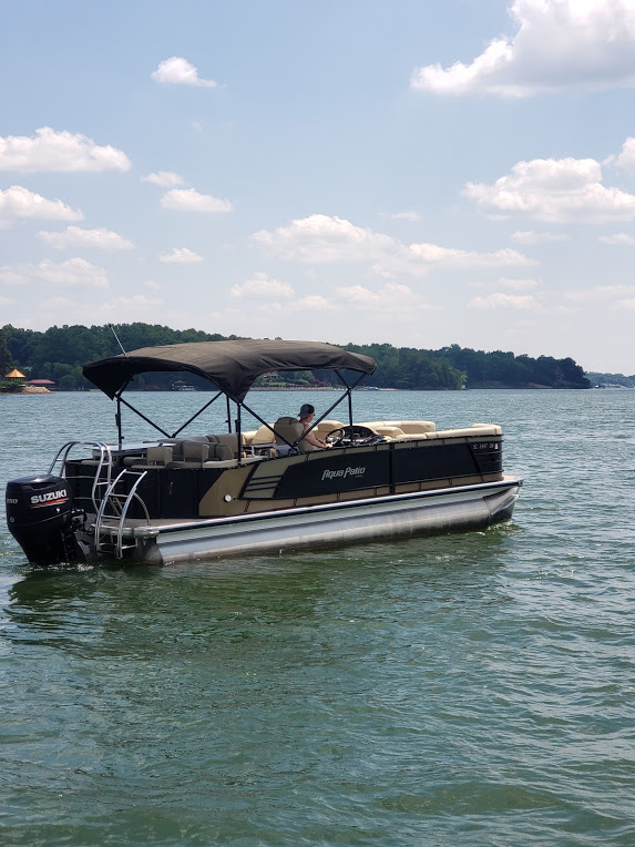 Best Pontoon Boat Rentals Find Pontoon Boat Rentals Near Me Docklyne